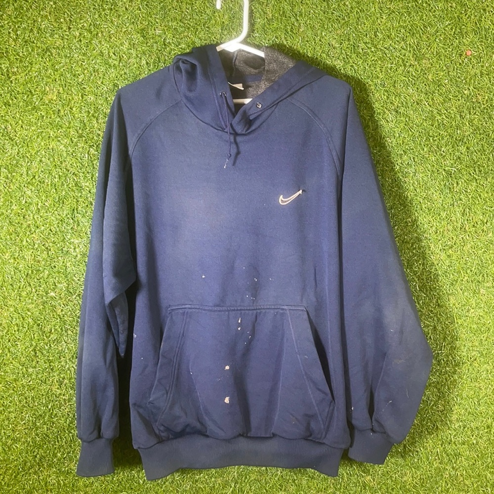 2000s Nike pullover